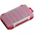 Коробка Meiho Run Gun Case 1010W-1 175x105x38mm к:red, фото 